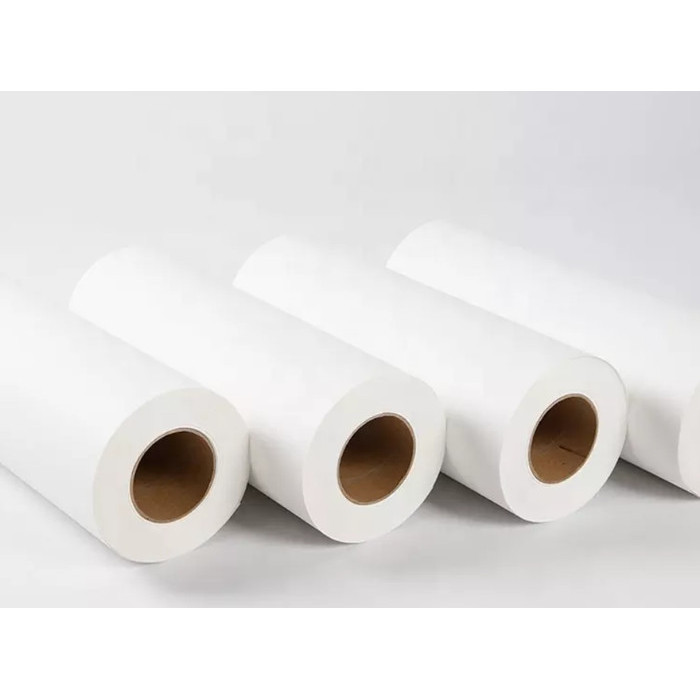 

Kertas Sublim Roll Kertas Sublimation Paper 63G/ Kertas Sublime 90Cm