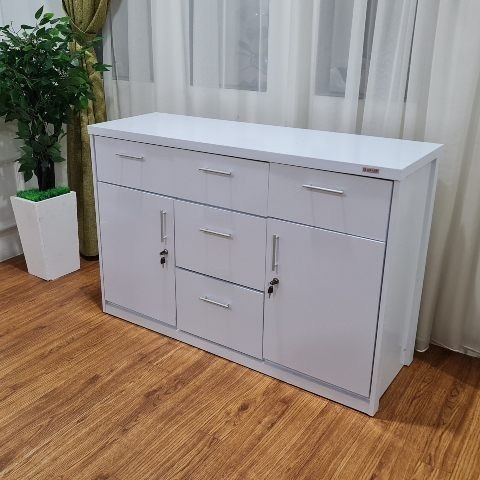 

Drawer Credenza Rak Buku Lemari Buku Rak Arsip Lemari Arsip Olm G 81