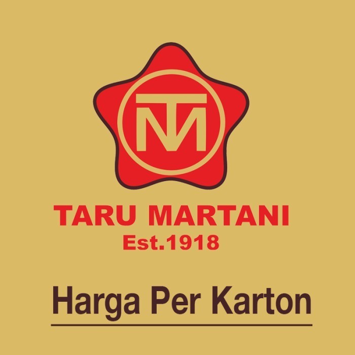 

Tm Per Karton