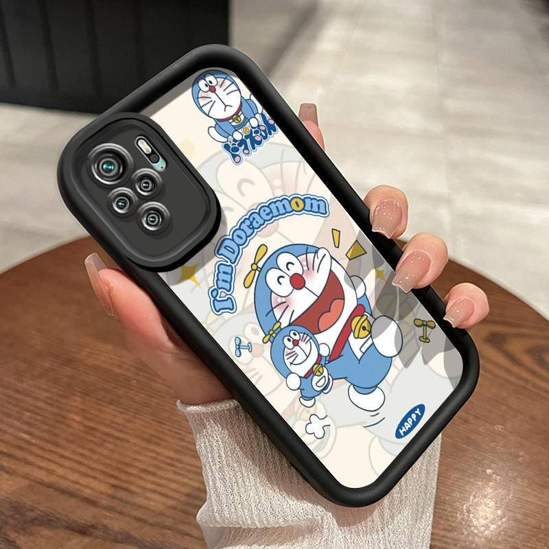 Casing Hp Xiaomi Redmi Note 10 Redmi Note 10s Redmi Note 10 Pro POCO M5s Case hp silikon kerangka Ca