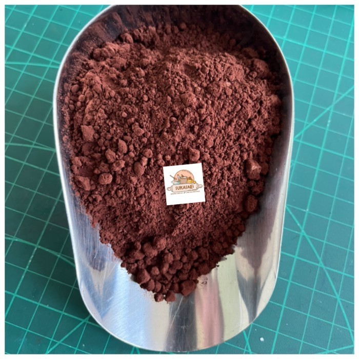 

Barry Callebaut Cocoa Powder 500Gr Coklat Bubuk Cacao