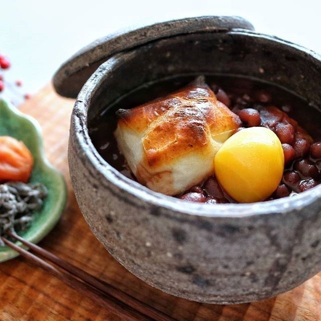 

Fujicco Hokkaido Kintoki Mame 250g - Kacang Merah Made In Japan