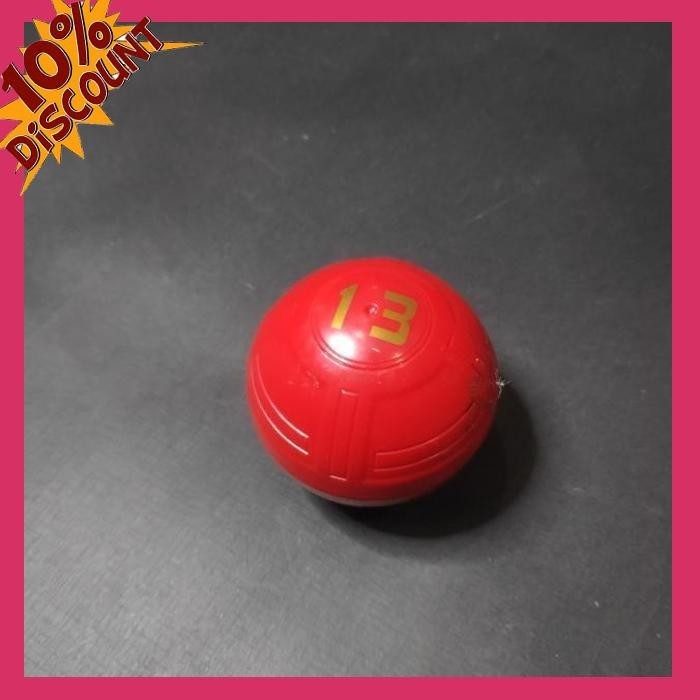 [RZK] DX POWER RANGERS NINJA STORM HURRICANGER DX KAKURI BALL STAMP BANDAI