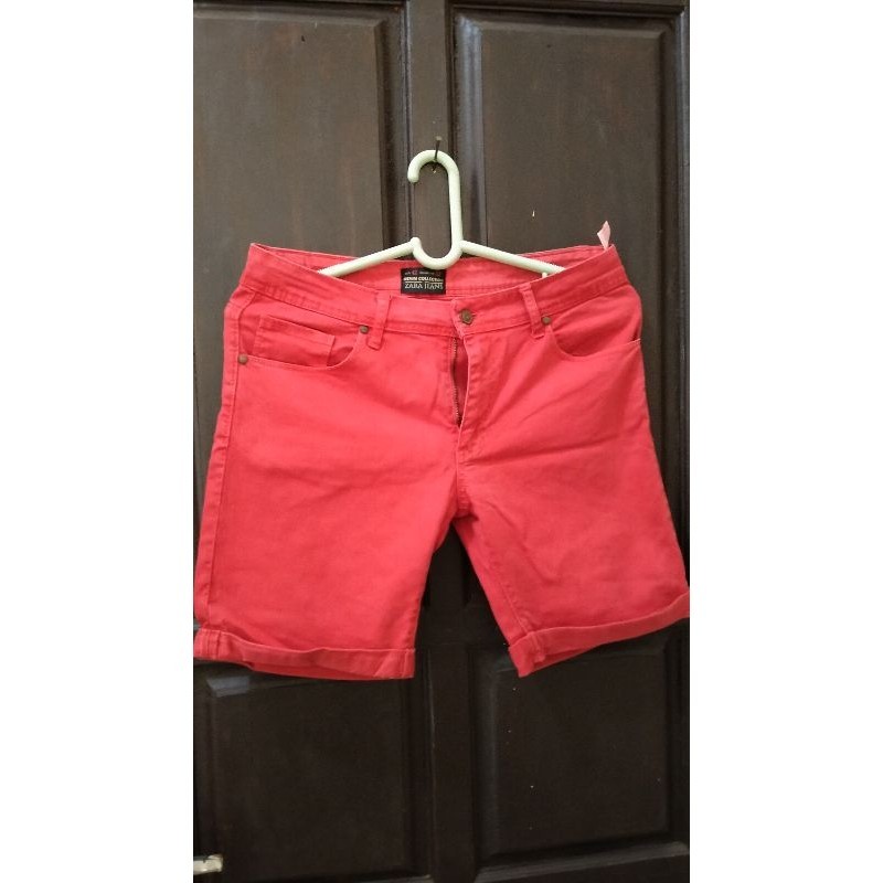 preloved celpen pria zara