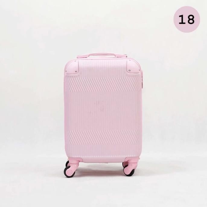 Koper Sultan ( 506 ) Pink - 16 Inch sd 24 Inch