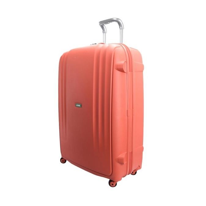Lojel Lineo Koper Hardcase Large/32 Inch [Salmon]