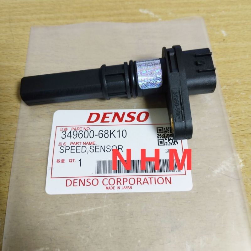 SENSOR SPEED DENSO ORI ERTIGA MANUAL MATIC GARANSI 1 BLN