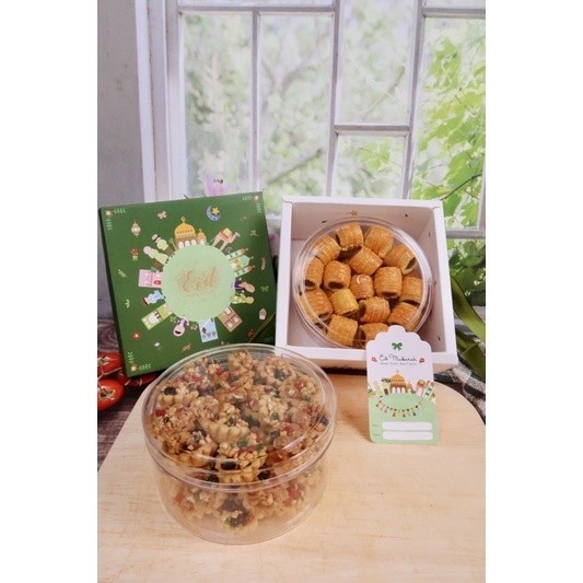 

MJS Hampers Premium Toples 1 Lebaran