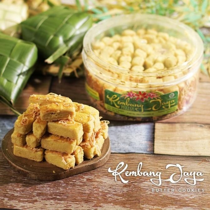 

New Kue Keju Kastengel Kastangel Kue Kering Kue Lebaran Kembang Jaya Berkualitas