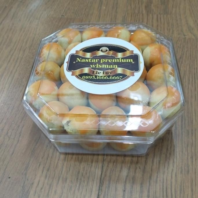 

New Kue Nastar Wysman - Nastar Wjsman - Nastar Premium - Nastar Spesial Berkualitas