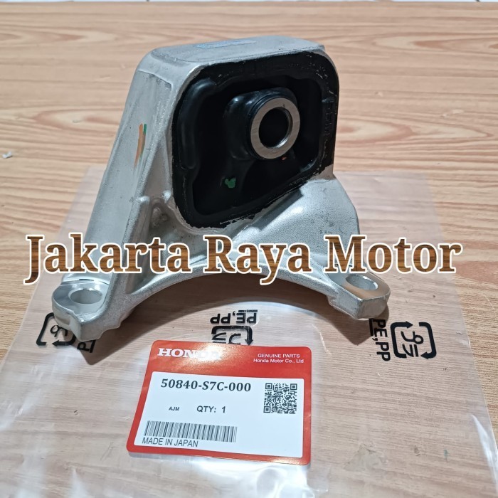 Engine Mounting Depan Crv Gen 2 Gen2 Manual