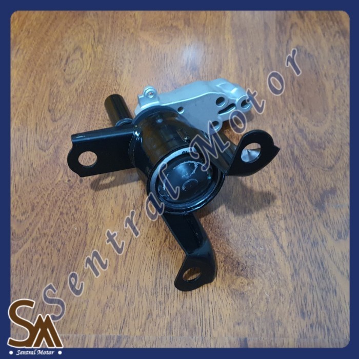 Engine Mounting Kanan Mazda 2/D