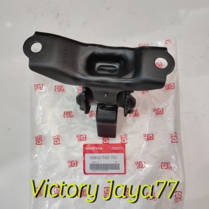 Engine Mounting Kiri Mobilio Matic Original
