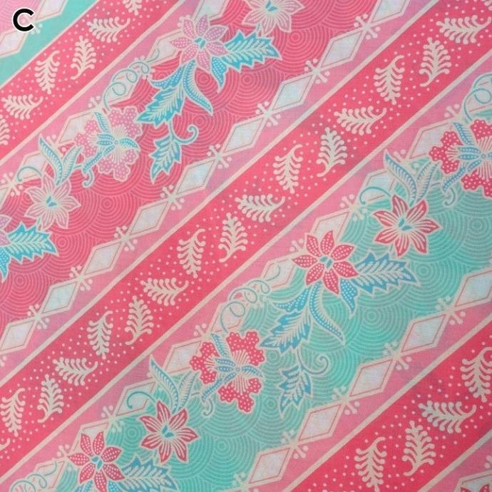 

Terlaris Kain Katun Cvc / Kain Katun Cvc Motif D- 1429 Original