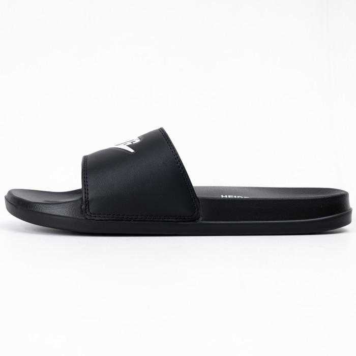 Heiden Heritage [Hrtg] - Hrtg Slide Slides Slippers Sandal Pria - Swoosh,37