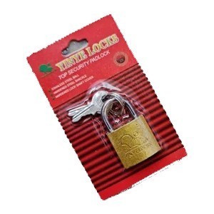 

Gembok Yinye Lock