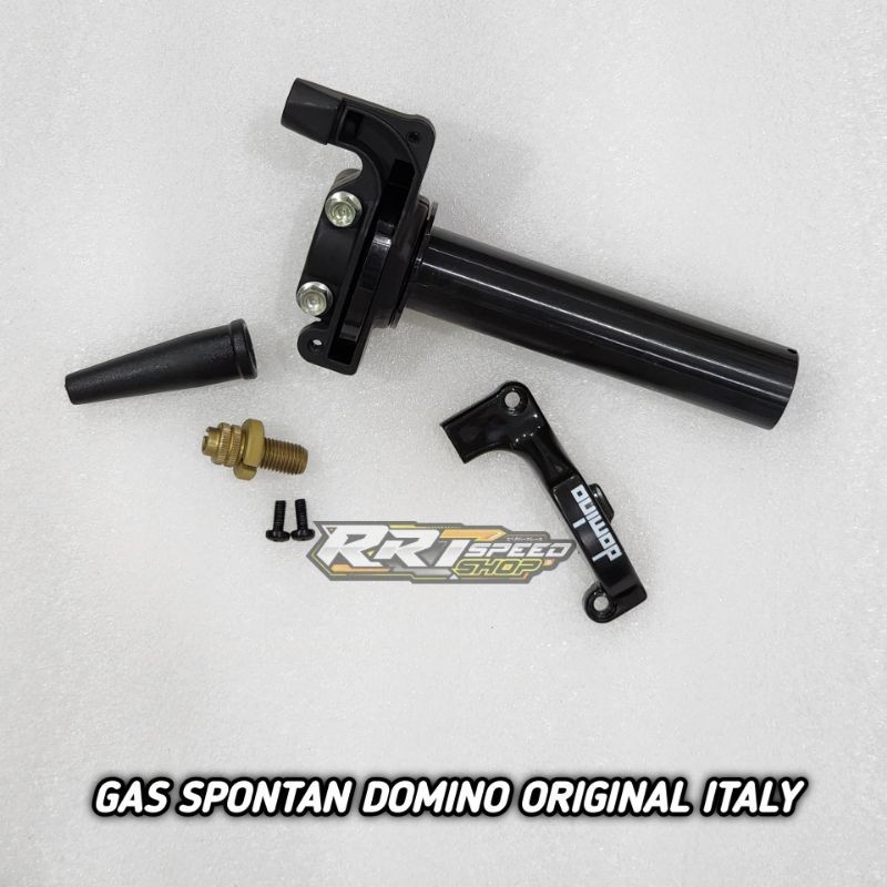 GAS SPONTAN DOMINO ORIGINAL ITALY