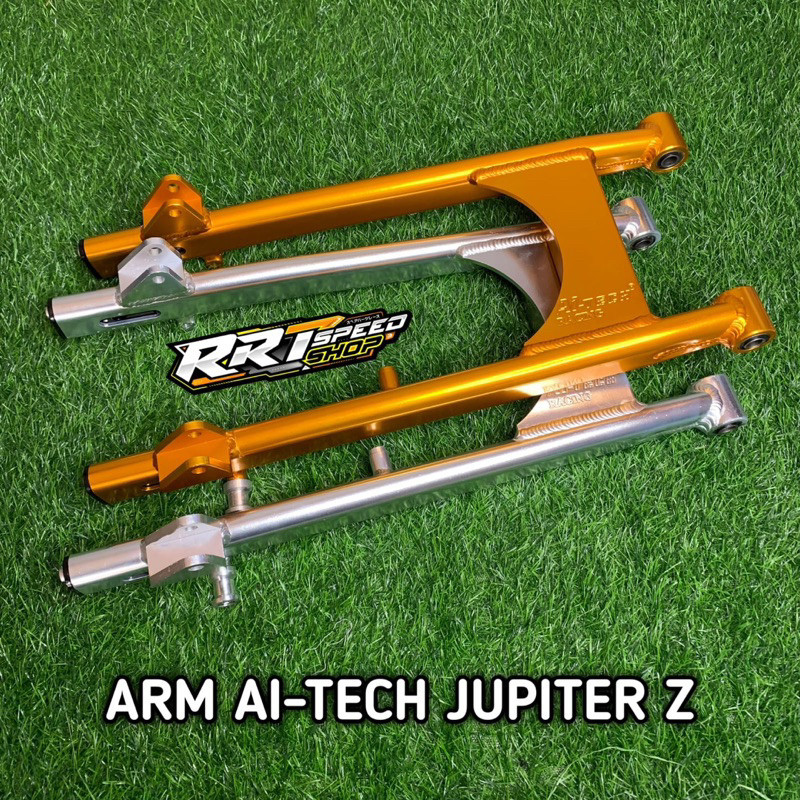 SWINGARM Swing ARM POLOS Jupiter SLEEP ENGINE AI-TECH AITECH RACING