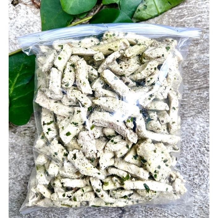 

Ramadhan Sale Basreng Rempah Daun Jeruk 500Gr Termurah