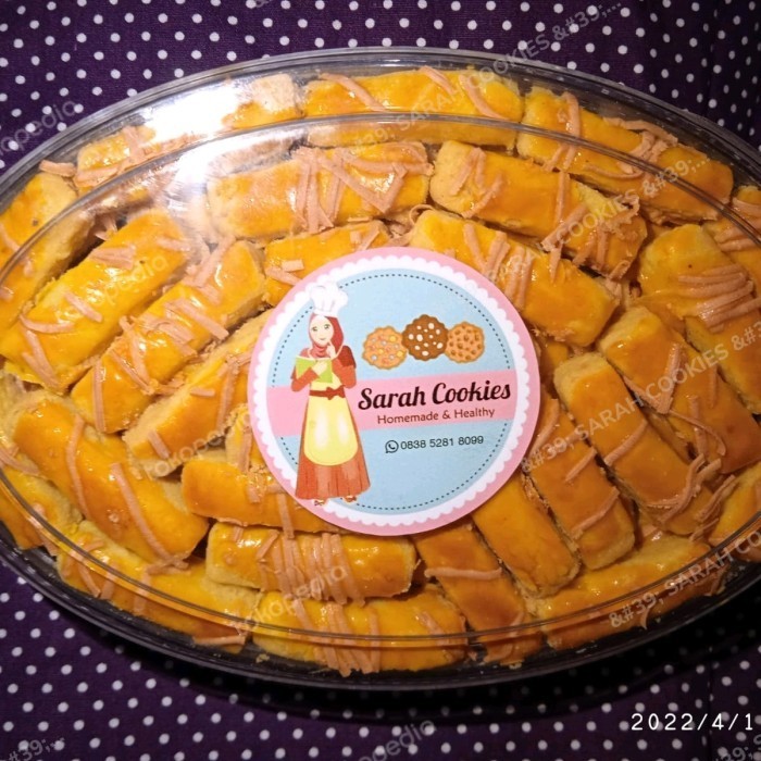 

Limited! kue lebaran New