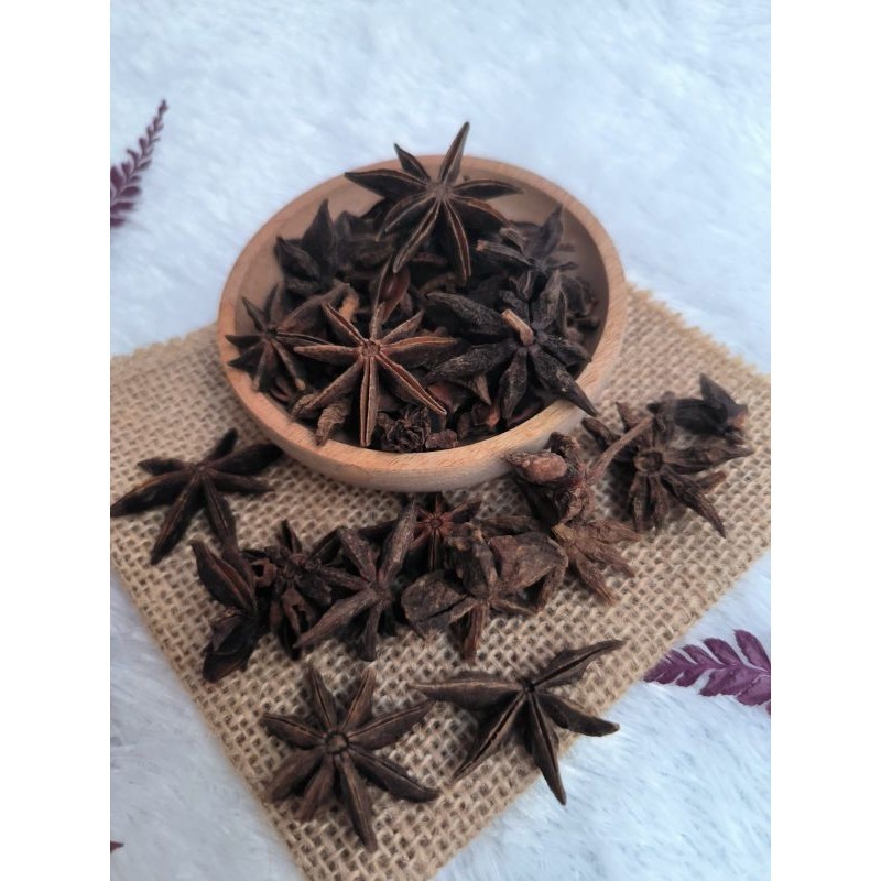 

Bunga lawang best seller