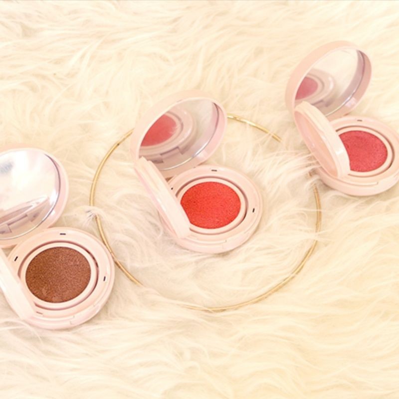 RABBIT HABIT BLUS ON