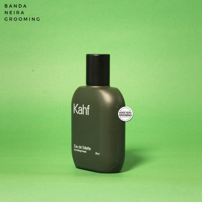 Kahf Humbling Est / Edt / Parfum Pria