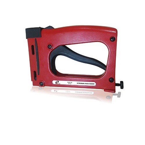 

MEITE Staples Gun Manual HM515 Flexi Point