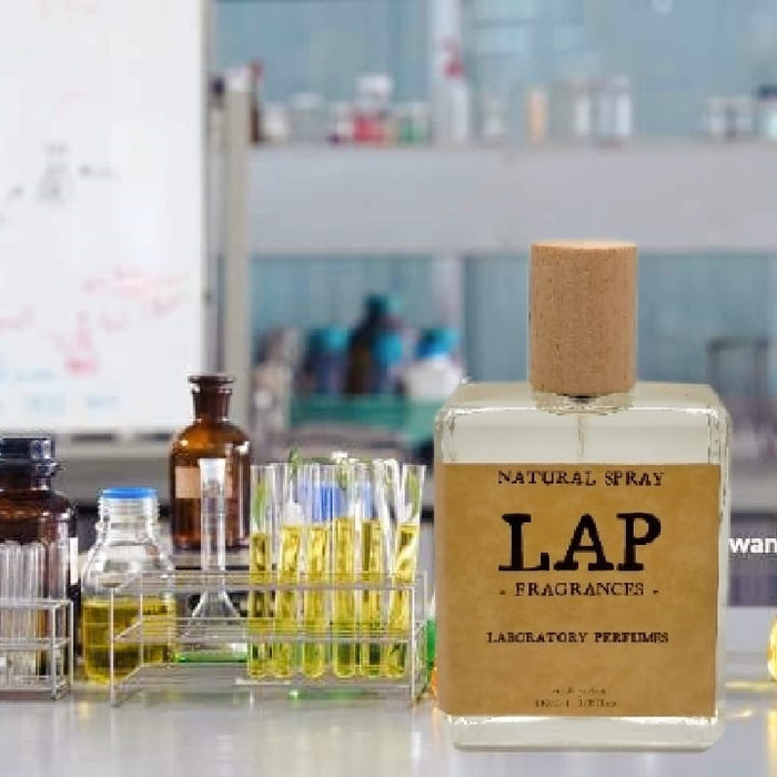 Parfum Pria Lap Aroma Lv LImmensit