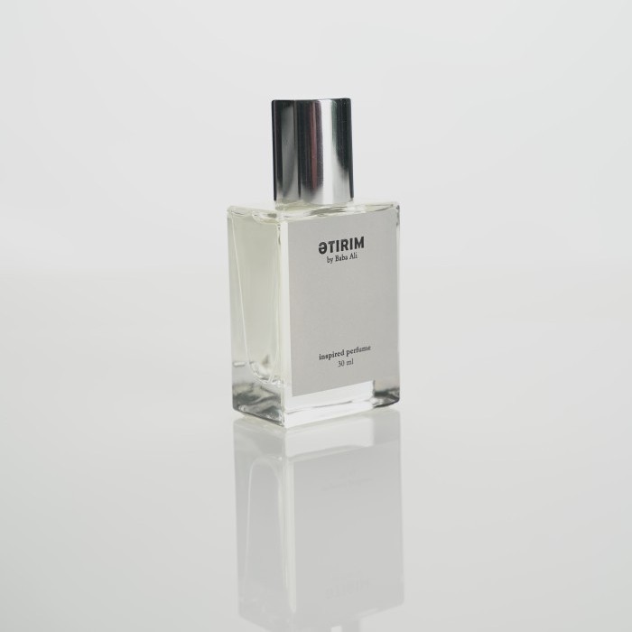 Parfum Pria Tahan Lama Guilty By Etirim Baba Ali
