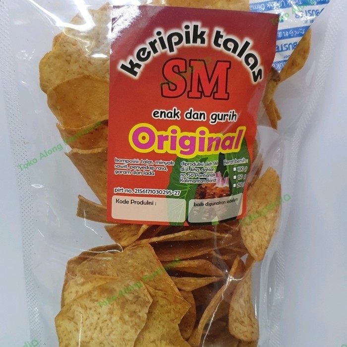 

_^_^_^] TALAS SM - KEPING