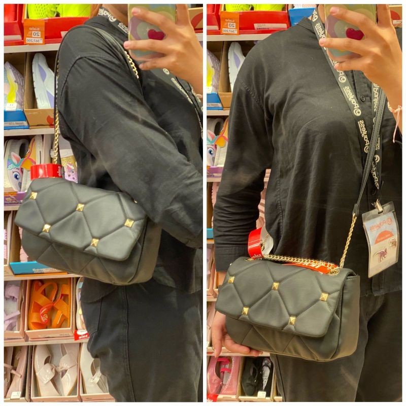 Tas Selempang Fioni Harga Normal 559.000 Original Payless