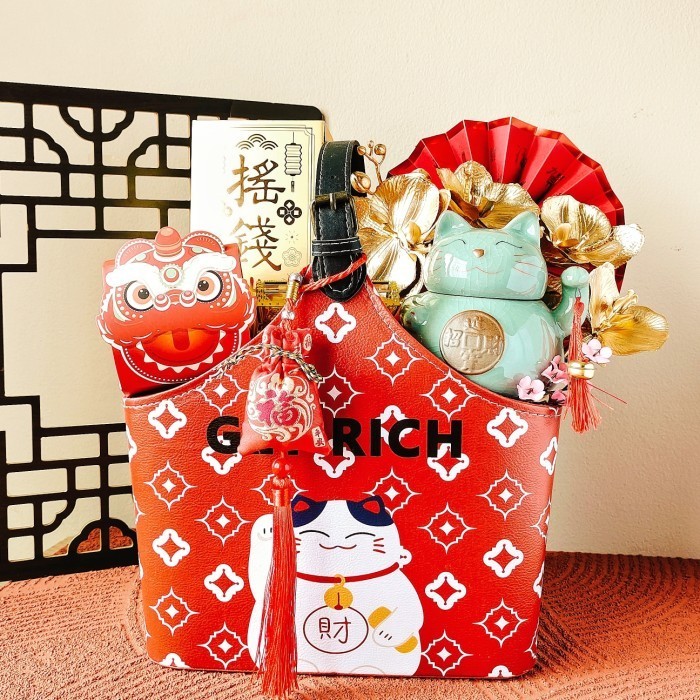 

Premium Hampers Imlek Parcel Imlek Parcel Sincia Hampers Cny Terbaru