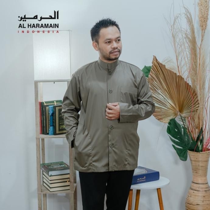 Ajmal Koko (30) Pengiriman Cepat