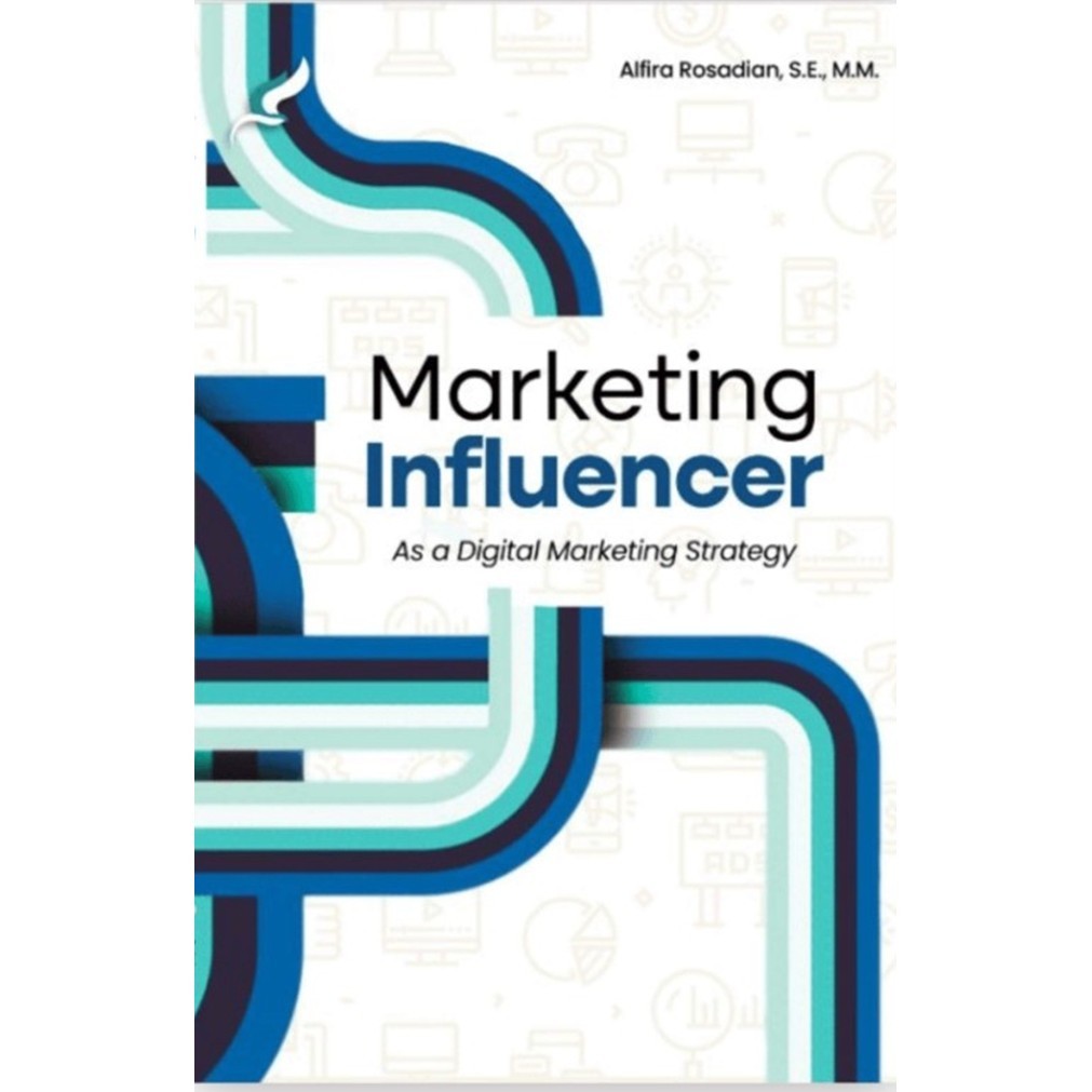 Marketing Influencer