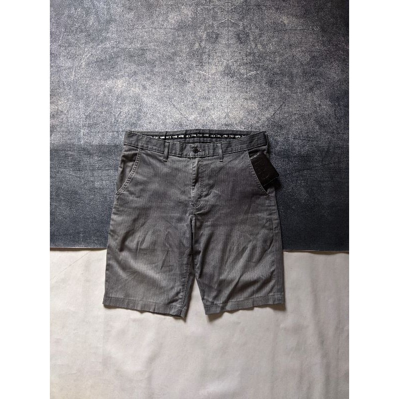 short pants edwin cakep