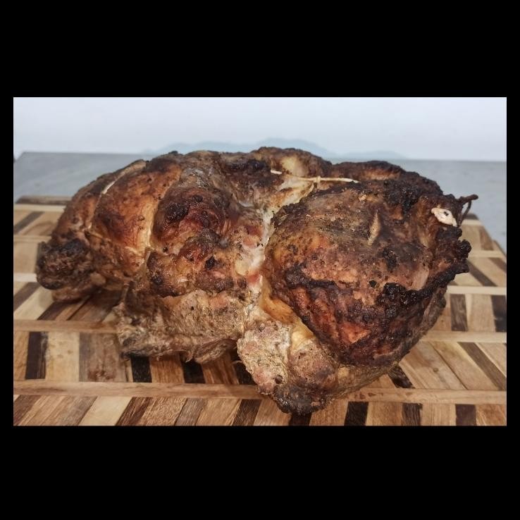 

SALE TERBARU SMOKED PORK LEG BONELESS / SMOKED PORK KNUCKLE READYY