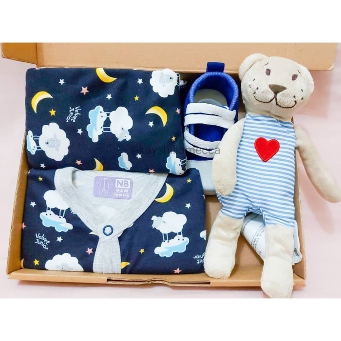 

Kado Bayi/Parsel Bayi/Kado Lahiran/Paket Baby Boys