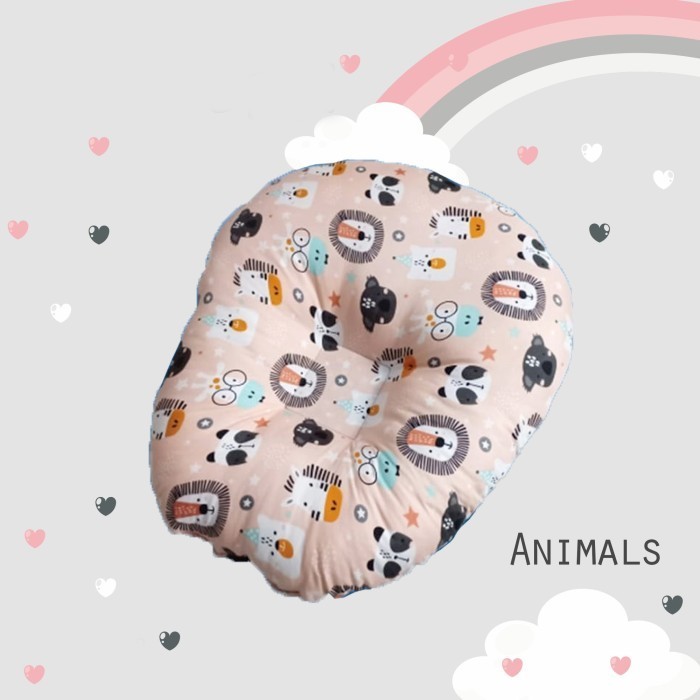 

Gift 5 / Hadiah Perlengkapan Bayi / Hampers / Perlengkapan Tidur Bayi