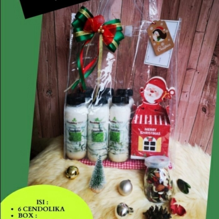 

Hampers Natal Christmas Hampers 2021