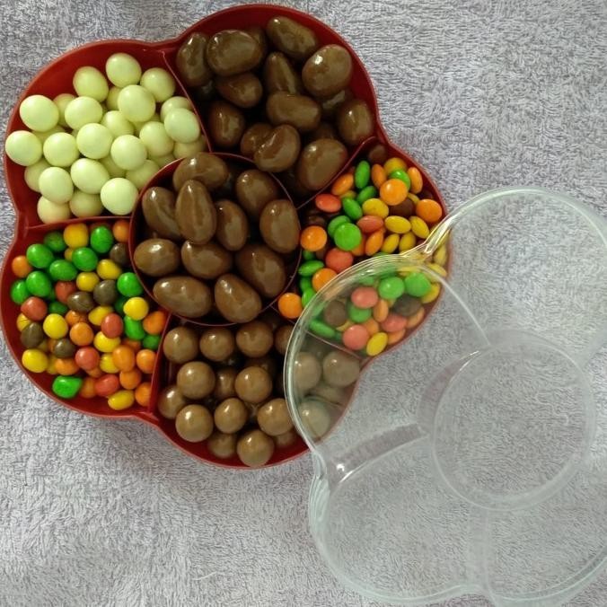 

cokelat / Parsel / Cemilan / Paket / mix C