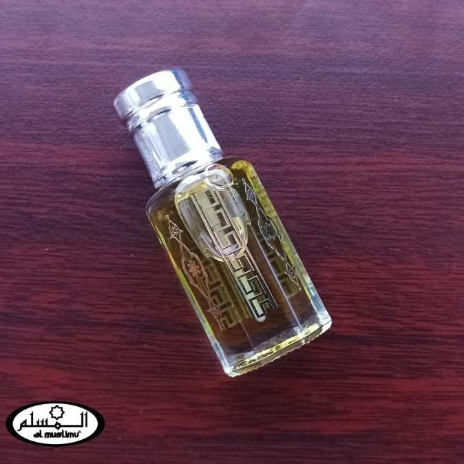 Parfum Oud Bukiyah Original