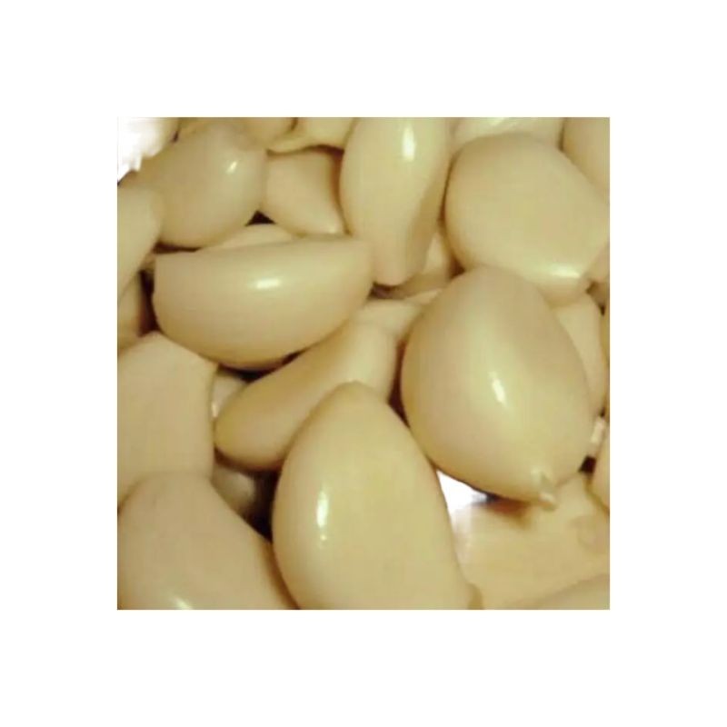 

Bawang Putih Kupas 500 gr
