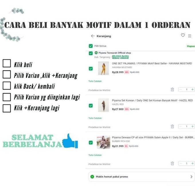 Terkini Daster Jumbo Wanita/ Dress Hem Tali Ld 130 Motif New 2024