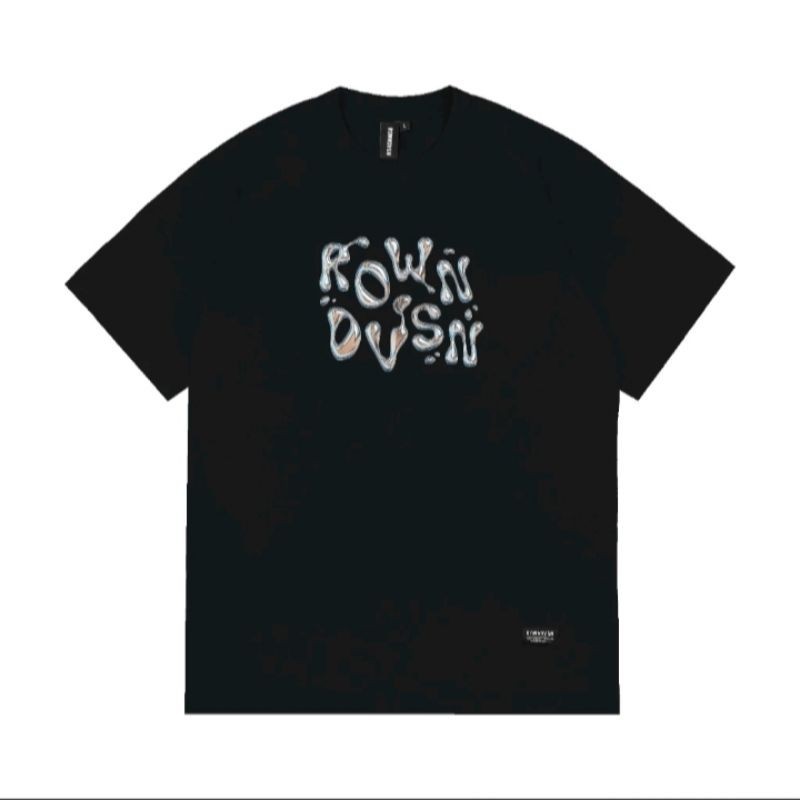 Kaos Rown Dvsn New