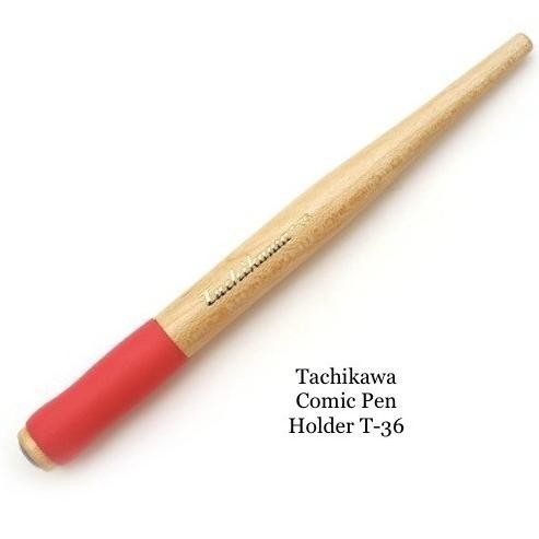 

Tachikawa Comic Pen Holder T-36 (Am-489) |Murah