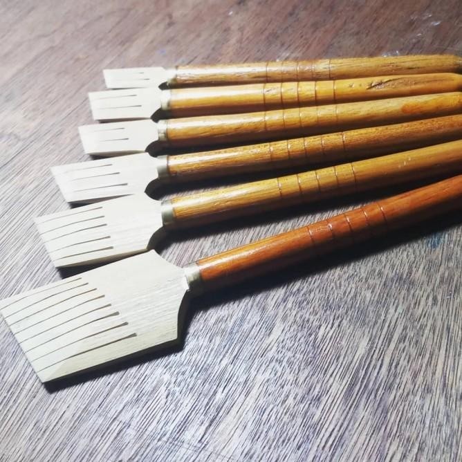 

Qalam Jaly - Qalam Bambu Kalam Handam Qalam Jawi Pena Pen Khat Besar |Murah