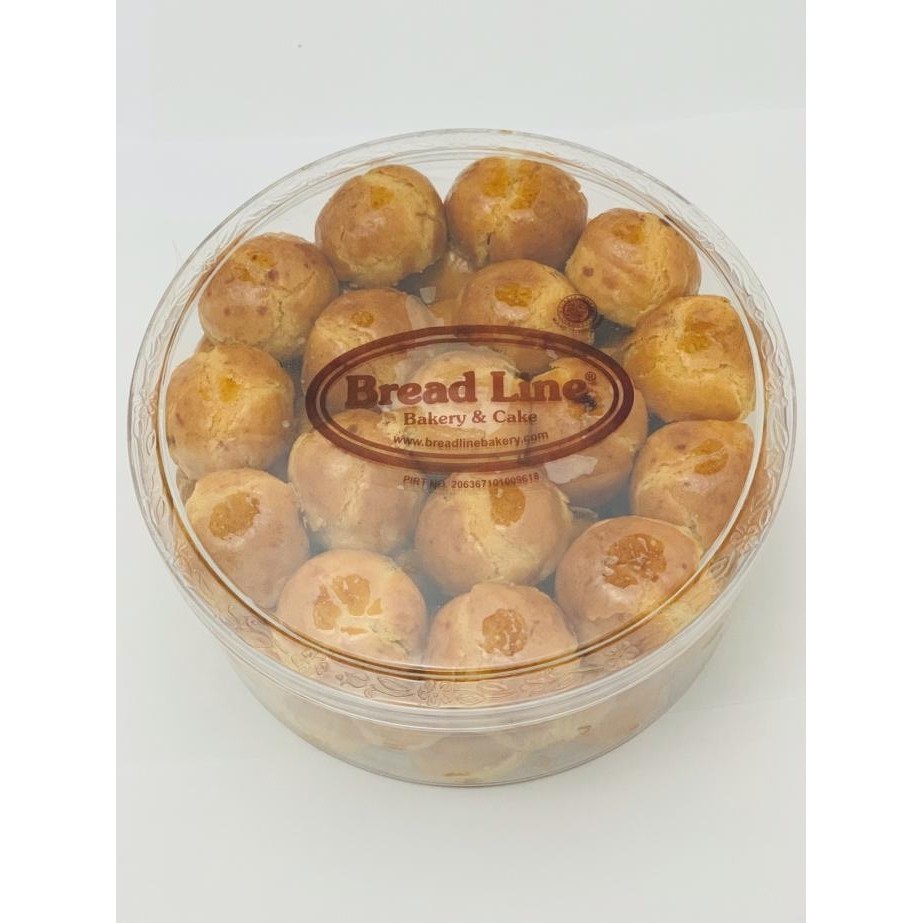 

New Sale Kue / Cookies Nastar Premium Quality | Bread Line Terbaik