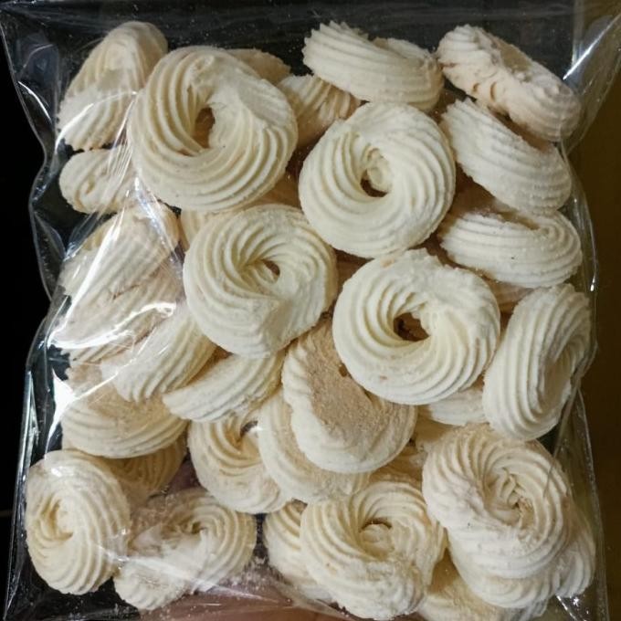 

Terbaru Kue Sagu Keju/Sagu Keju Semprit/Sagu Keju Kiloan Limited Edition