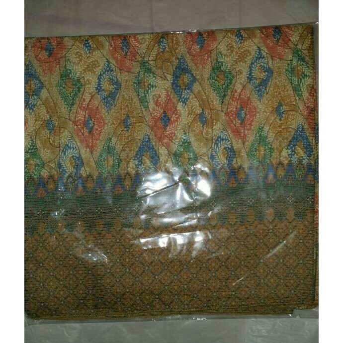 Rok Batik Modern / Kain Lilit